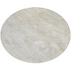 Addison Chantille ACN640 Ivory 8 ft. x 8 ft. Round Rug