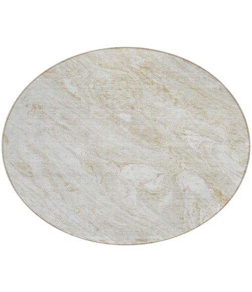 Chantille ACN640 Ivory 8' x 8' Rug