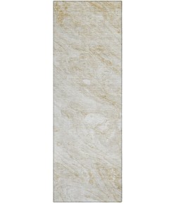 Addison Chantille ACN640 Ivory 2 ft. 3 in. x 7 ft. 6 in. Runner Rug