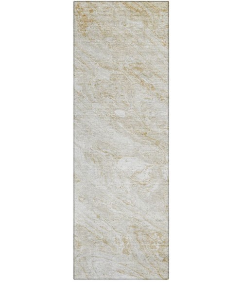 Chantille ACN640 Ivory 2'3" x 7'6" Rug