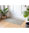 Chantille ACN640 Ivory 1'8" x 2'6" Rug