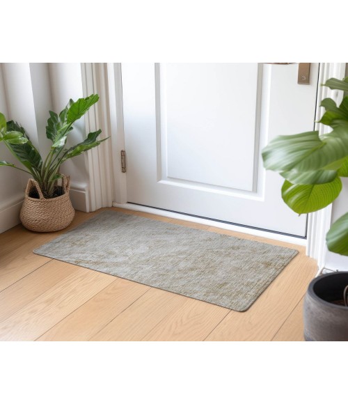Chantille ACN640 Ivory 1'8" x 2'6" Rug