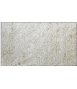 Addison Chantille ACN640 Ivory 1 ft. 8 in. x 2 ft. 6 in. Rectangle Rug