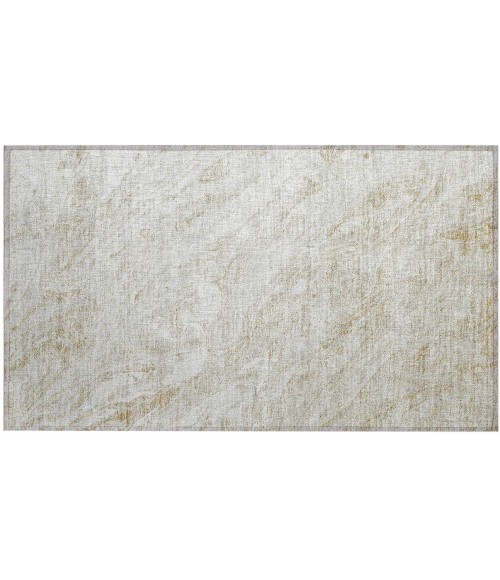 Chantille ACN640 Ivory 1'8" x 2'6" Rug