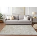 Chantille ACN640 Ivory 2'6" x 3'10" Rug