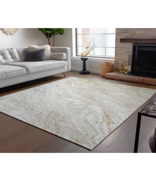 Chantille ACN640 Ivory 2'6" x 3'10" Rug