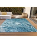 Chantille ACN640 Sky 2'6" x 3'10" Rug