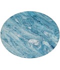 Chantille ACN640 Sky 8' x 8' Rug