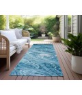 Chantille ACN640 Sky 2'3" x 7'6" Rug