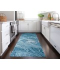 Chantille ACN640 Sky 2'3" x 7'6" Rug