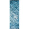 Addison Chantille ACN640 Sky 2 ft. 3 in. x 7 ft. 6 in. Runner Rug