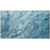 Addison Chantille ACN640 Sky 1 ft. 8 in. x 2 ft. 6 in. Rectangle Rug