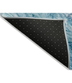 Addison Chantille ACN640 Sky 2 ft. 6 in. x 3 ft. 10 in. Rectangle Rug