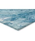 Chantille ACN640 Sky 2'6" x 3'10" Rug
