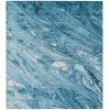 Addison Chantille ACN640 Sky 2 ft. 6 in. x 3 ft. 10 in. Rectangle Rug