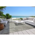 Chantille ACN640 Taupe 2'6" x 3'10" Rug