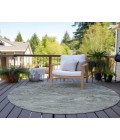 Chantille ACN640 Taupe 8' x 8' Rug
