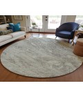 Chantille ACN640 Taupe 8' x 8' Rug