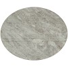 Addison Chantille ACN640 Taupe 8 ft. x 8 ft. Round Rug