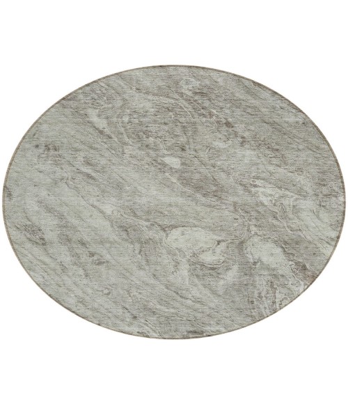 Chantille ACN640 Taupe 8' x 8' Rug