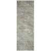 Addison Chantille ACN640 Taupe 2 ft. 3 in. x 7 ft. 6 in. Runner Rug