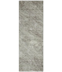 Addison Chantille ACN640 Taupe 2 ft. 3 in. x 7 ft. 6 in. Runner Rug