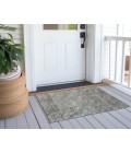 Chantille ACN640 Taupe 1'8" x 2'6" Rug