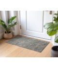 Chantille ACN640 Taupe 1'8" x 2'6" Rug