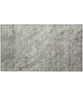 Chantille ACN640 Taupe 1'8" x 2'6" Rug