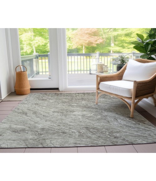 Chantille ACN640 Taupe 2'6" x 3'10" Rug