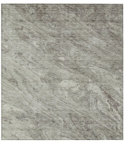 Chantille ACN640 Taupe 2'6" x 3'10" Rug