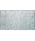 Chantille ACN640 Teal 1'8" x 2'6" Rug