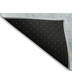 Addison Chantille ACN640 Teal 2 ft. 6 in. x 3 ft. 10 in. Rectangle Rug