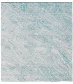 Addison Chantille ACN640 Teal 2 ft. 6 in. x 3 ft. 10 in. Rectangle Rug
