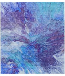 Addison Chantille ACN641 Blue 9 ft. x 12 ft. Rectangle Rug