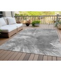 Chantille ACN641 Gray 9' x 12' Rug