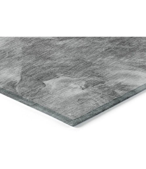 Chantille ACN641 Gray 9' x 12' Rug