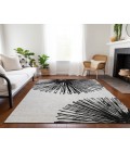 Chantille ACN642 Black 2'6" x 3'10" Rug
