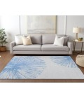 Chantille ACN642 Denim 8' x 10' Rug