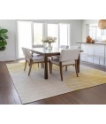 Chantille ACN642 Gold 8' x 10' Rug