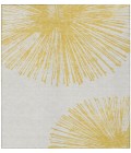 Chantille ACN642 Gold 8' x 10' Rug