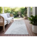Chantille ACN642 Gray 2'3" x 7'6" Rug