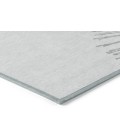 Chantille ACN642 Gray 5' x 7'6" Rug
