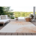 Chantille ACN642 Salmon 5' x 7'6" Rug