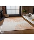 Chantille ACN642 Salmon 5' x 7'6" Rug
