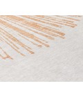 Chantille ACN642 Salmon 5' x 7'6" Rug