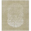 Addison Chantille ACN643 Beige 8 ft. x 10 ft. Rectangle Rug