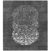 Addison Chantille ACN643 Charcoal 8 ft. x 10 ft. Rectangle Rug