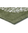 Chantille ACN643 Olive 8' x 10' Rug