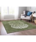 Chantille ACN643 Olive 8' x 10' Rug